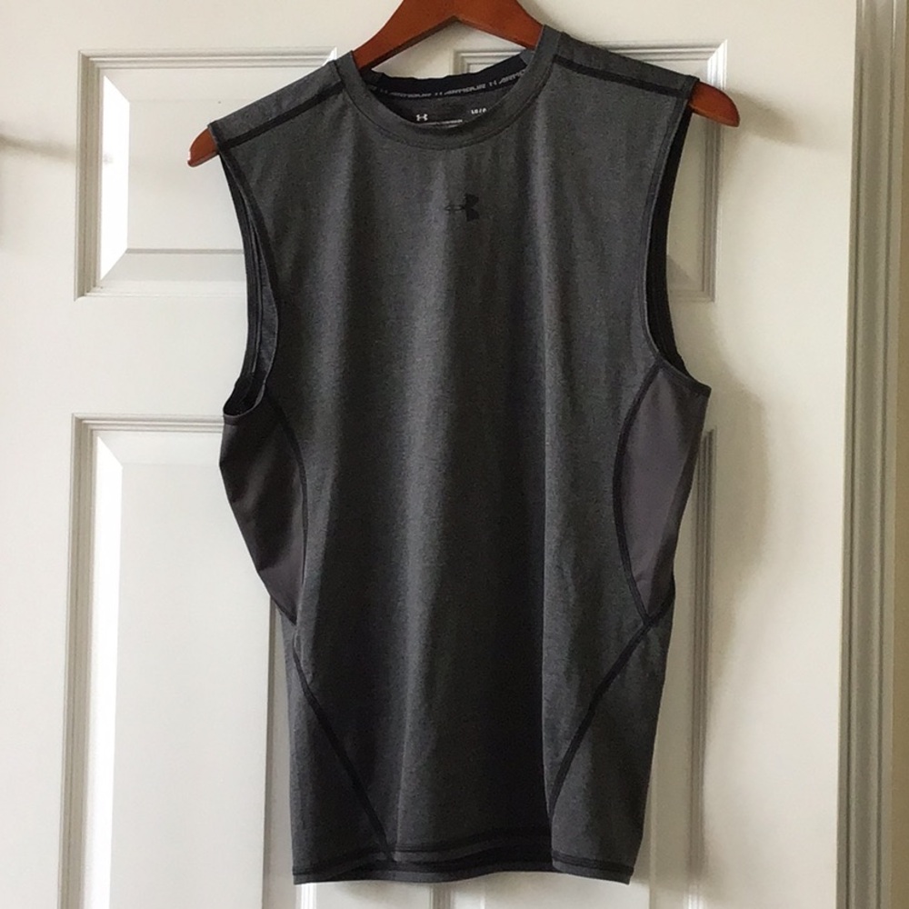 Under Armour Compression Shirt
